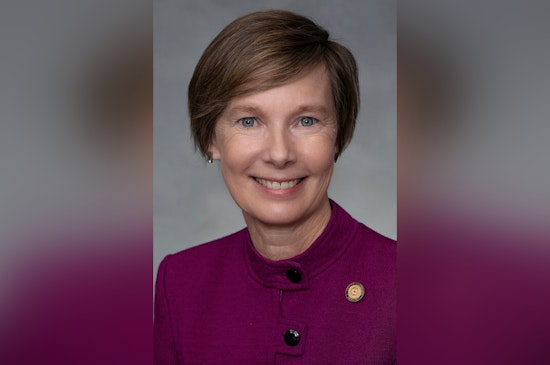 North Carolina's Lt. Gov. Rachel Hunt Named to Lead Aerospace Committee in National Lieutenant Governors Association