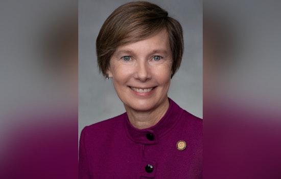 North Carolina's Lt. Gov. Rachel Hunt Named to Lead Aerospace Committee in National Lieutenant Governors Association