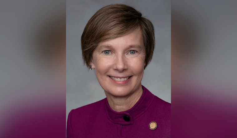 North Carolina's Lt. Gov. Rachel Hunt Named to Lead Aerospace Committee in National Lieutenant Governors Association