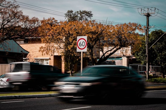 North Carolina's "Speeding Catches Up With You" Campaign Aims to Curb Fatal Road Incidents