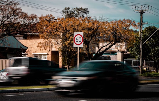 North Carolina's "Speeding Catches Up With You" Campaign Aims to Curb Fatal Road Incidents