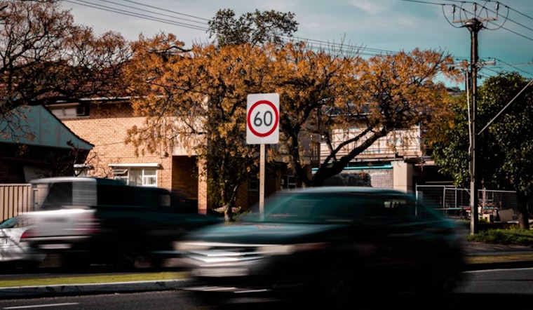 North Carolina's "Speeding Catches Up With You" Campaign Aims to Curb Fatal Road Incidents