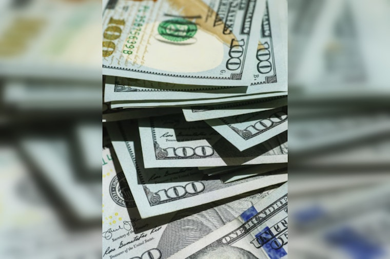 North Georgia Man Strikes it Rich with $3M Lottery Scratch-off Win in Dahlonega