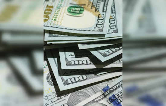 North Georgia Man Strikes it Rich with $3M Lottery Scratch-off Win in Dahlonega