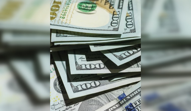 North Georgia Man Strikes it Rich with $3M Lottery Scratch-off Win in Dahlonega