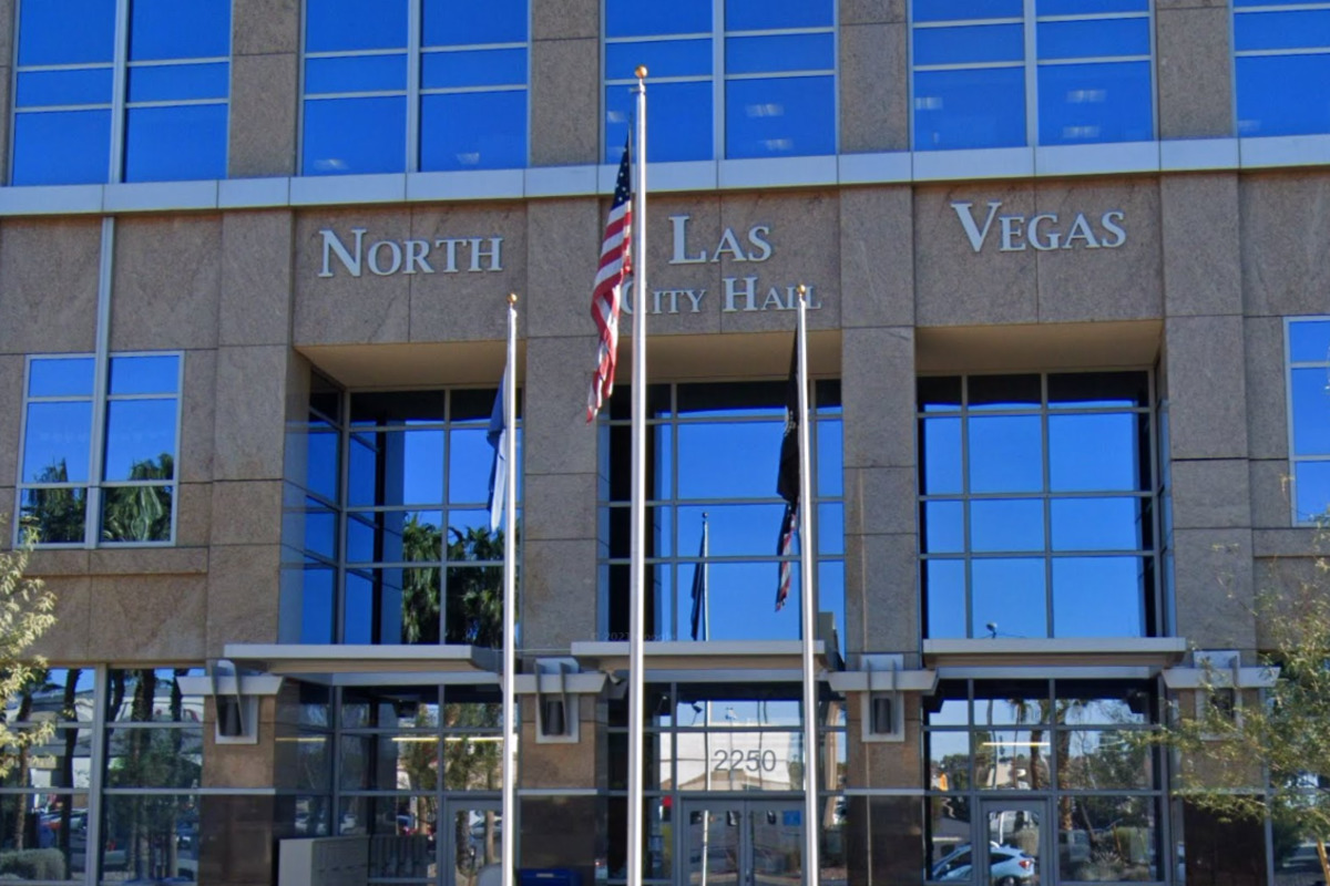 North Las Vegas City Council Approves Over $620K in Grants to Bolster