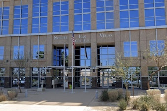 North Las Vegas City Council Approves Rezoning for Housing as Windsor Park Seeks Stability Amid Sinking Ground