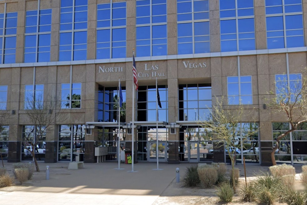North Las Vegas City Council Approves Rezoning for Housing as Windsor Park Seeks Stability Amid Sinking Ground
