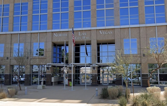 North Las Vegas City Council Approves Rezoning for Housing as Windsor Park Seeks Stability Amid Sinking Ground