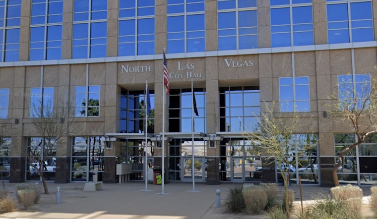 North Las Vegas City Council Approves Rezoning for Housing as Windsor Park Seeks Stability Amid Sinking Ground