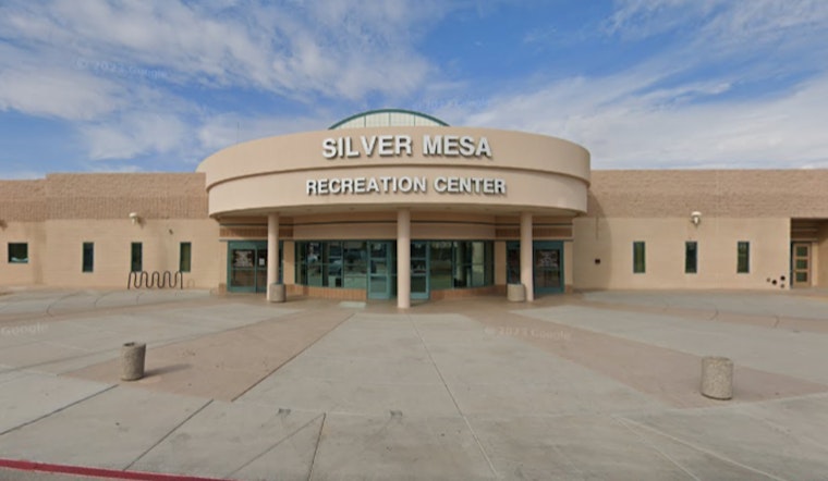 North Las Vegas Dives into Back-to-School Season with Free Supply Giveaway and Pool Party Events
