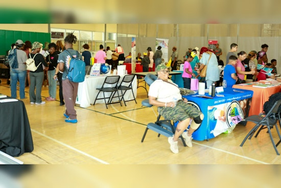 North Miami Gears Up for 2025 Back-to-School Block Party with Free Supplies and Festivities