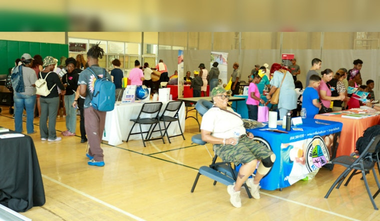 North Miami Gears Up for 2025 Back-to-School Block Party with Free Supplies and Festivities