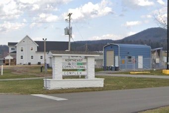 Northeast Correctional Complex Staff Thwarts Major Contraband Influx, Ensuring Facility's Security