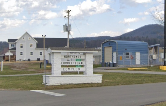 Northeast Correctional Complex Staff Thwarts Major Contraband Influx, Ensuring Facility's Security