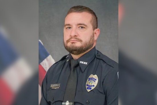 Northeast Ohio Pays Tribute to Slain Lorain Police Officer Phillip Wagner in Solemn Procession