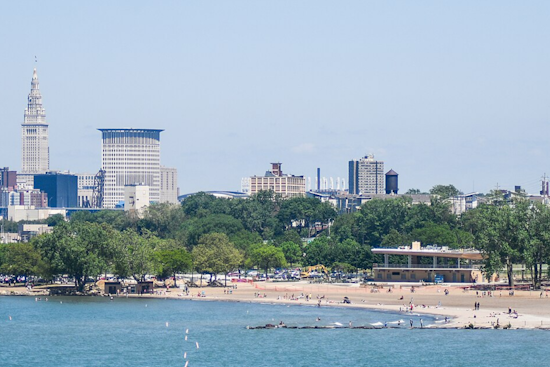 Northern Ohio and NW Pennsylvania Brace for Scorching Temps and Heat Advisory, NWS Cleveland Warns of Severe Weather Risks