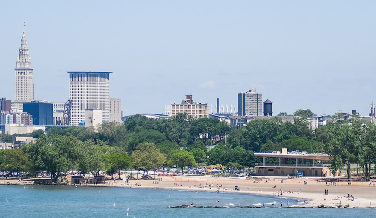 Northern Ohio and NW Pennsylvania Brace for Scorching Temps and Heat Advisory, NWS Cleveland Warns of Severe Weather Risks