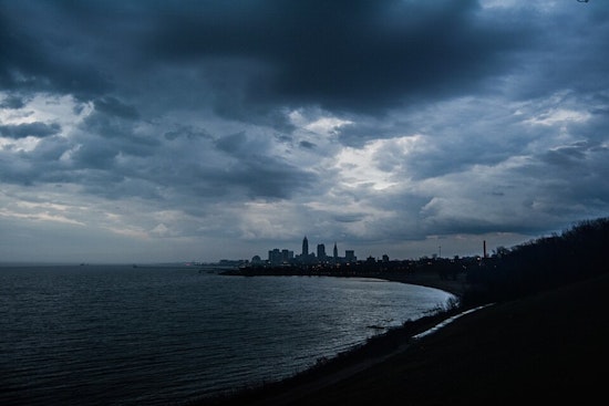 Northern Ohio and NW Pennsylvania Brace for Showers and Thunderstorms as Weather Fronts Dance Through Region