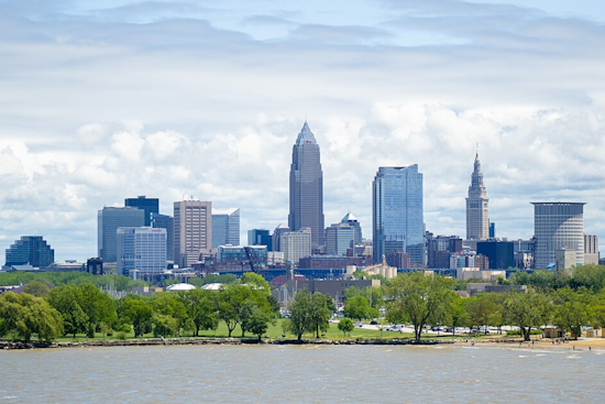 Northern Ohio Faces Heat Advisory with Potential Severe Weather on the Horizon