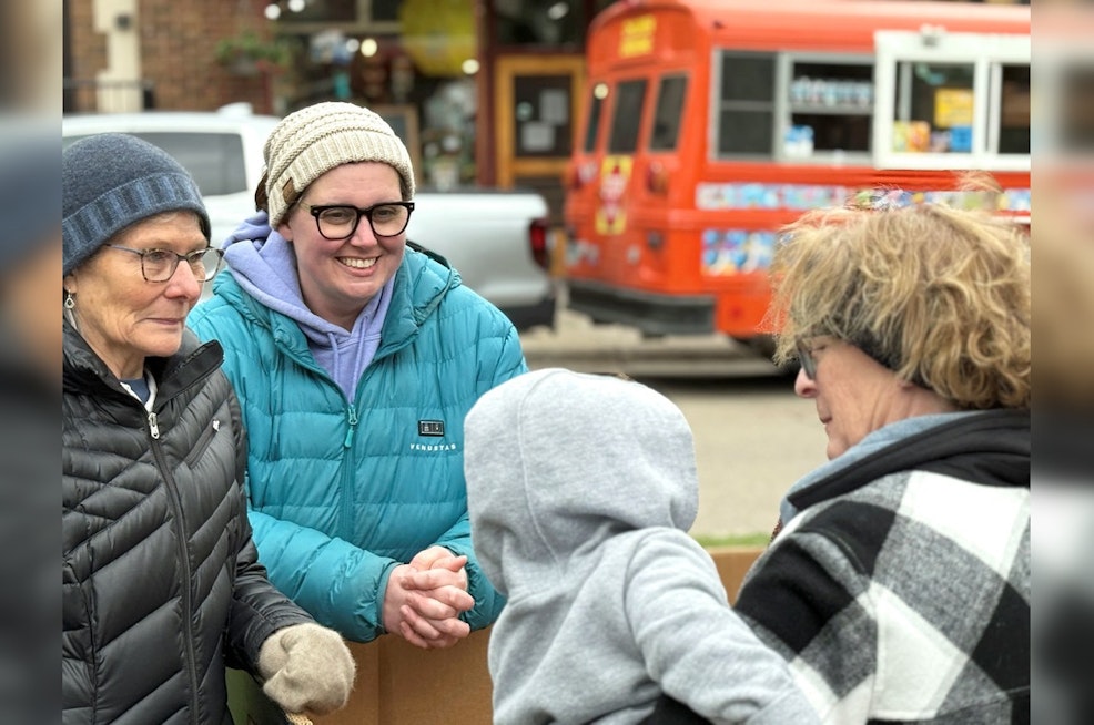 Northfield's 'This Is Me' Nonprofit Aims to Foster Identity and Belonging for Foster Children
