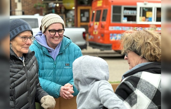 Northfield's 'This Is Me' Nonprofit Aims to Foster Identity and Belonging for Foster Children