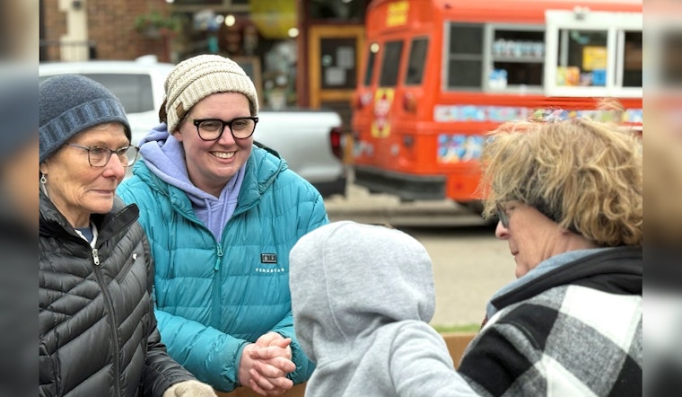 Northfield's 'This Is Me' Nonprofit Aims to Foster Identity and Belonging for Foster Children