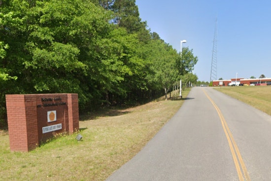 Norwood Man Charged with Murder in Warrenton Domestic Shooting, GBI Leads Investigation