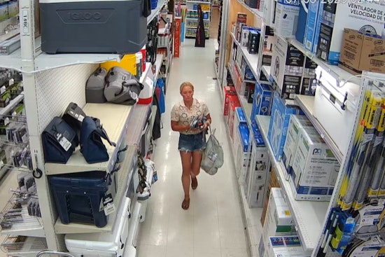 Novato Community Helps Police Nab Theft Suspect Linked to Pini Hardware Incident