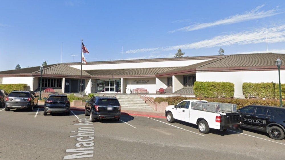 Novato Man Arrested for Child Exploitation, Faces Extradition to Marin County