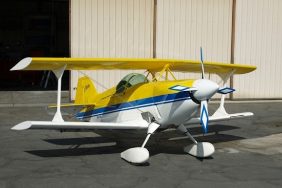 NTSB Releases Preliminary Report on Fatal Acrobatic Plane Crash in Harnett County