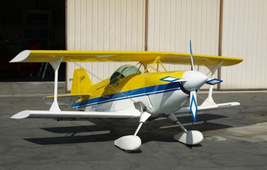 NTSB Releases Preliminary Report on Fatal Acrobatic Plane Crash in Harnett County