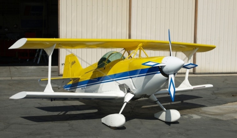 NTSB Releases Preliminary Report on Fatal Acrobatic Plane Crash in Harnett County