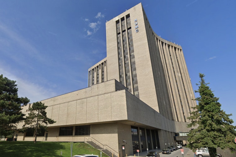 Nurse Attacked at Nassau University Medical Center as Hempstead Man Charged with Assault