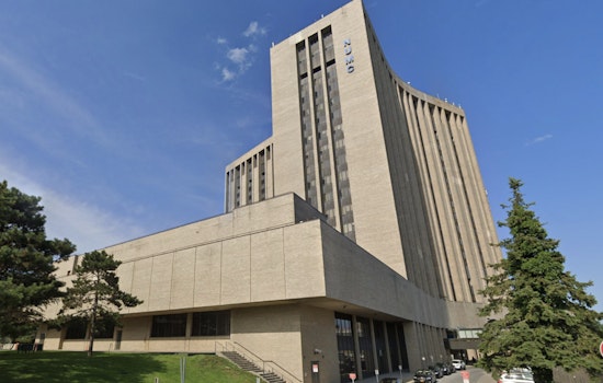 Nurse Attacked at Nassau University Medical Center as Hempstead Man Charged with Assault