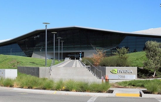 Nvidia Skyrockets to a Staggering $4 Trillion Market Cap, Overtaking Apple and Microsoft in Tech Titan Tussle