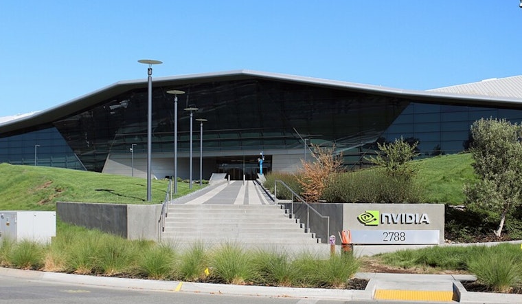 Nvidia Skyrockets to a Staggering $4 Trillion Market Cap, Overtaking Apple and Microsoft in Tech Titan Tussle