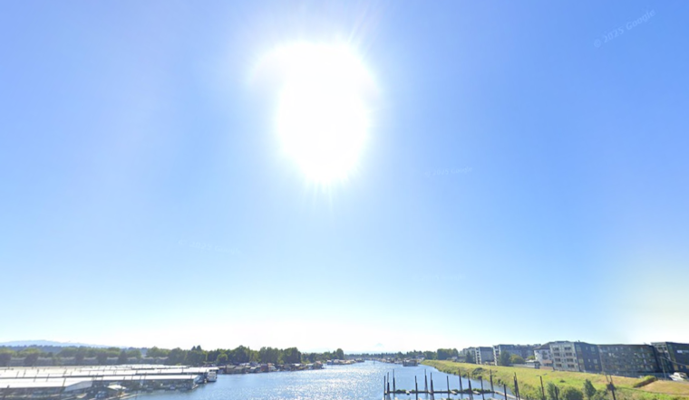 NWS Predicts Week of Clear Skies and Rising Temperatures in Portland