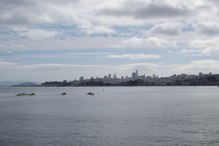 NWS San Francisco Cautions Against Dynamic Tidal Conditions Along Coast, Gale Force Gusts Expected Near Point Reyes and Point Sur