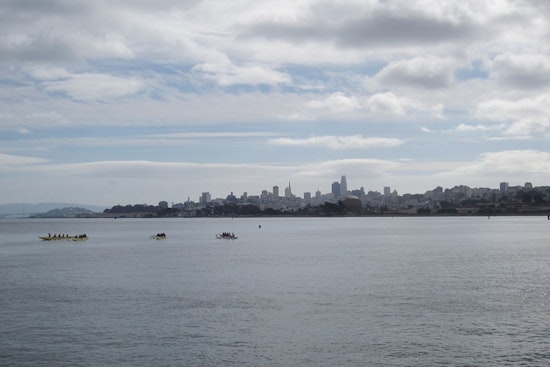 NWS San Francisco Cautions Against Dynamic Tidal Conditions Along Coast, Gale Force Gusts Expected Near Point Reyes and Point Sur
