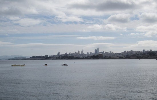 NWS San Francisco Cautions Against Dynamic Tidal Conditions Along Coast, Gale Force Gusts Expected Near Point Reyes and Point Sur