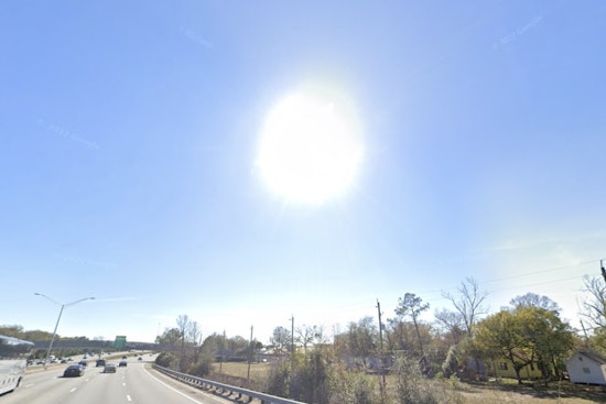 NWS Warns of Extreme Heat in Jacksonville with Temperatures Reaching Up to 111 Degrees