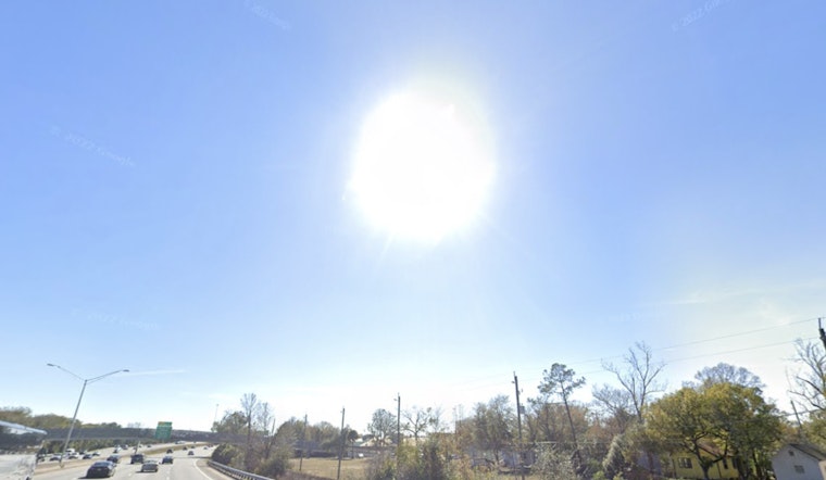 NWS Warns of Extreme Heat in Jacksonville with Temperatures Reaching Up to 111 Degrees