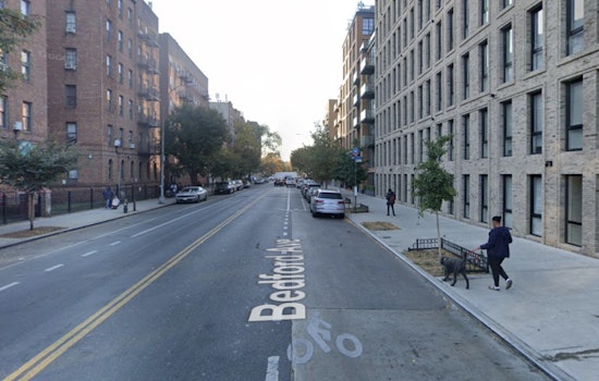 NY Judge Approves Removal of Bedford Avenue Protected Bike Lane in Brooklyn Amid Safety Debate