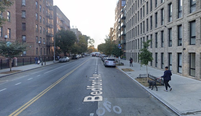 NY Judge Approves Removal of Bedford Avenue Protected Bike Lane in Brooklyn Amid Safety Debate