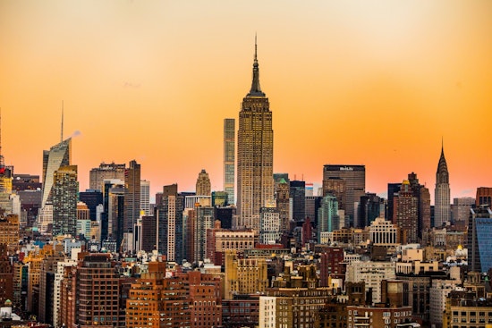 NYC Braces for Sweltering Weekend with Heat Index Topping 100 as Thunderstorms Remain Possible