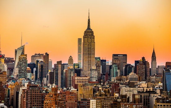 NYC Braces for Sweltering Weekend with Heat Index Topping 100 as Thunderstorms Remain Possible