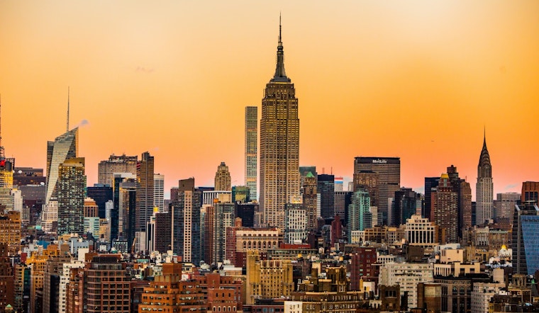 NYC Braces for Sweltering Weekend with Heat Index Topping 100 as Thunderstorms Remain Possible