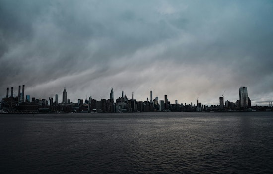 NYC Braces for Wet Week as Showers and Thunderstorms Are Forecasted Across Boroughs