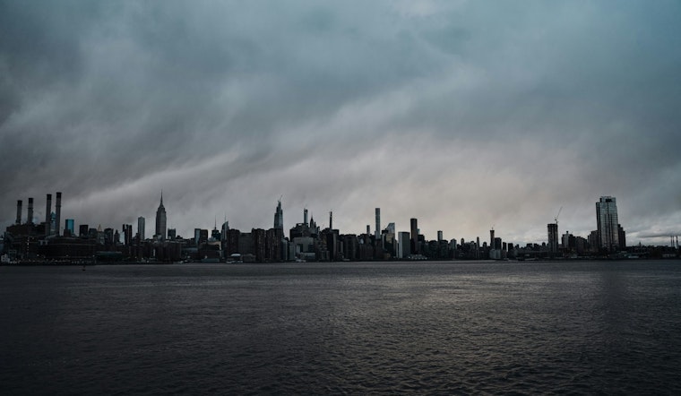 NYC Braces for Wet Week as Showers and Thunderstorms Are Forecasted Across Boroughs